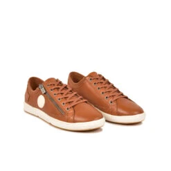 Pataugas JESTER/N F4I CAMEL -Mode Chaussure Magasin 628070 751 BASKET FEMME JESTER N F2H CAMEL 4 35867d58 dd0c 4083 8eff 0f692256c4ef