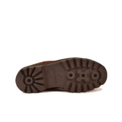 Pataugas AUTHENTIQUE C/S F4H CAMEL -Mode Chaussure Magasin 628191 751 BOOTS FEMME OG C S F4H CAMEL 7