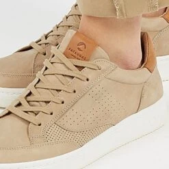 Pataugas BASALTE/N H2H BEIGE -Mode Chaussure Magasin BASALTNH2HBEIGE2