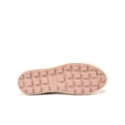 Pataugas ARAN/M F2H BLANC/ARGENT -Mode Chaussure Magasin BASKET FEMME ARAN M F2H BLANC ARGENT 8