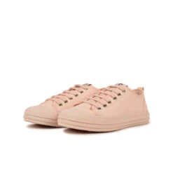 Pataugas ETCHE L/T F2H ROSE -Mode Chaussure Magasin BASKET FEMME ETCHE L T F2H ROSE 5