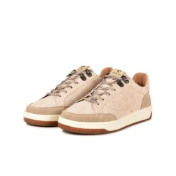 Pataugas BASALTE HK/S H2H ECRU -Mode Chaussure Magasin BASKET HOMME BASALT HK H2H ECRU 628449 103 5 96d04e26 d450 4ae2 9569 9438a9f813cf