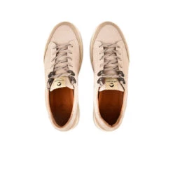 Pataugas BASALTE HK/S H2H ECRU -Mode Chaussure Magasin BASKET HOMME BASALT HK H2H ECRU 628449 103 6 e853dcdd 2005 4828 b52b f5ef213b0b05