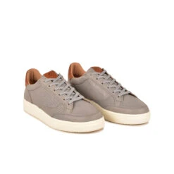 Pataugas BASALTE/N H2H GRIS -Mode Chaussure Magasin BASKET HOMME BASALT N H2H GRIS 628437 650 4 15a44730 df7c 4468 abcc 98d802dfe8d9