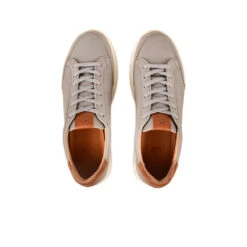 Pataugas BASALTE/N H2H GRIS -Mode Chaussure Magasin BASKET HOMME BASALT N H2H GRIS 628437 650 6 4065e93d ca47 4243 b0b9 4401130076af