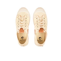 Pataugas ETCHE L/DEN H2I ECRU -Mode Chaussure Magasin BASKET HOMME ETCHE L DEN H2I ECRU 628371 103 6