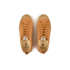 Pataugas ETCHE L/TWK H2H CAMEL/GUM -Mode Chaussure Magasin BASKET HOMME ETCHE TWK H2H CAMEL GUM 6