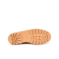 Pataugas AUTHENTIQUE L/T H2H VERT MILITAIRE -Mode Chaussure Magasin BASKET HOMME OG L T H2H VERT MILITAIRE 628086 556 8