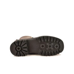 Pataugas AINOA B/CI F4I CAFE -Mode Chaussure Magasin BOOTS FEMME AINOA B CI F4I IMPRIME CAFE 628452 801 8