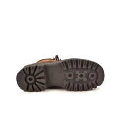 Pataugas AINOA/HK MO F4I CHATAIGNE -Mode Chaussure Magasin BOOTS FEMME AINOA HK MO F4I CHATAIGNE 628455 755 8