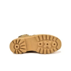 Pataugas AUTHENTIQUE H/ZIPSC F2I BRONZE -Mode Chaussure Magasin BOOTS FEMME OG H ZIPSC F2I BRONZE 628352 804 4