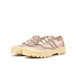 Pataugas AUTHENTIQUE L/MA F2H BEIGE -Mode Chaussure Magasin CHAUSSURE FEMME OG L MA F2H BEIGE 5
