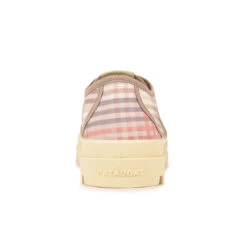 Pataugas AUTHENTIQUE L/MA F2H BEIGE -Mode Chaussure Magasin CHAUSSURE FEMME OG L MA F2H BEIGE 7