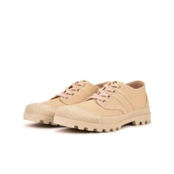 Pataugas AUTHENTIQUE L/T F2H BEIGE -Mode Chaussure Magasin CHAUSSURE FEMME OG L T F2H BEIGE 5