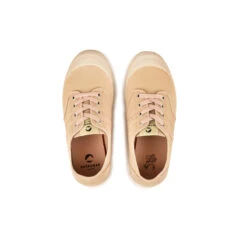 Pataugas AUTHENTIQUE L/T F2H BEIGE -Mode Chaussure Magasin CHAUSSURE FEMME OG L T F2H BEIGE 6