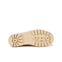 Pataugas AUTHENTIQUE L/T F2H BEIGE -Mode Chaussure Magasin CHAUSSURE FEMME OG L T F2H BEIGE 8