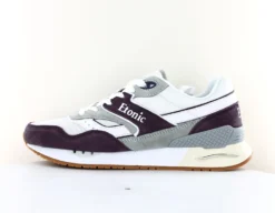 Etonic Etonic Stable Blanc Bordeaux Gris