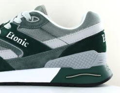 Etonic Etonic Stable Vert Sapin Gris -Mode Chaussure Magasin Etonic stable vert sapin gris03