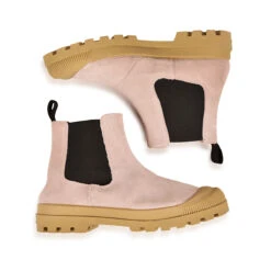 Pataugas AUTHENTIQUE C/S F4H POUDRE -Mode Chaussure Magasin OG C S F4H POUDRE 628191 153 6