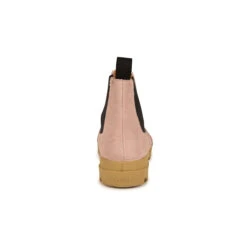 Pataugas AUTHENTIQUE C/S F4H POUDRE -Mode Chaussure Magasin OG C S F4H POUDRE 628191 153 7