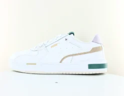 Puma Puma Ca Pro Glitch Blanc Pastel 392010 01