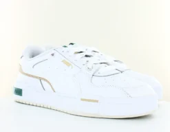 Puma Puma Ca Pro Glitch Blanc Pastel 392010 01 -Mode Chaussure Magasin Puma Ca Pro glitch blanc pastel04 scaled