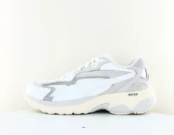 Puma Puma Teveris Nitro Thrifted Blanc Gris 391095 01