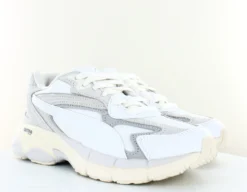 Puma Puma Teveris Nitro Thrifted Blanc Gris 391095 01 -Mode Chaussure Magasin Puma Teveris nitro thrifted blan04 scaled