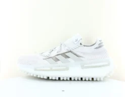 Adidas Adidas Nmd S1 Blanc Gris GW4652