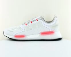 Adidas Adidas Nmd V3 Blanc Rose