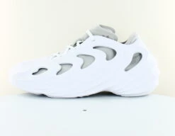 Adidas Adidas AdiFOM Q Blanc Gris