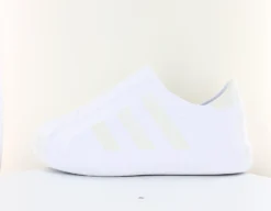 Adidas Adidas AdiFOM Superstar Blanc Beige HQ4651