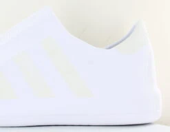 Adidas Adidas AdiFOM Superstar Blanc Beige HQ4651 6 Adidas Adidas AdiFOM Superstar Blanc Beige HQ4651 -Mode Chaussure Magasin adidas adifom superstar blanc be03