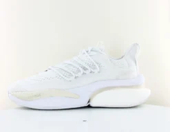 Adidas Adidas Alphaboost V1 Blanc