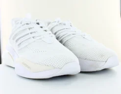 Adidas Adidas Alphaboost V1 Blanc -Mode Chaussure Magasin adidas alphaboost V1 blanc04 scaled