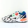 Adidas Adidas Astir Blanc Noir Orange Bleu Vert ID9382