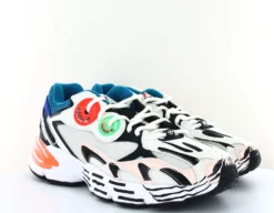 Adidas Adidas Astir Blanc Noir Orange Bleu Vert ID9382 7 Adidas Adidas Astir Blanc Noir Orange Bleu Vert ID9382 -Mode Chaussure Magasin adidas astir blanc noir orange b04 scaled