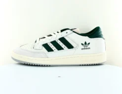 Adidas Adidas Centennial 85 Low Blanc Cassé Vert