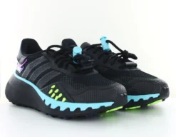 Adidas Adidas Choigo Noir Bleu Ciel Violet Vert -Mode Chaussure Magasin adidas choigo noir bleu ciel violet vert04 scaled