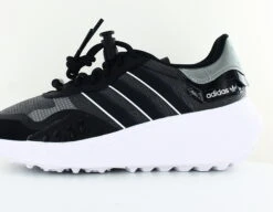 Adidas Adidas Choigo Noir Gris Blanc -Mode Chaussure Magasin adidas choigo noir gris blanc03