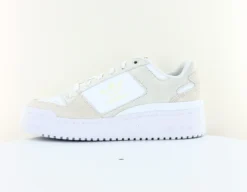 Adidas Adidas Forum Bold Blanc Beige