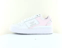 Adidas Adidas Forum Bold Blanc Rose