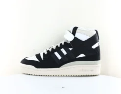 Adidas Adidas Forum 84 Hi Noir Blanc Serpent