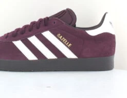 Adidas Adidas Gazelle Bordeaux Beige -Mode Chaussure Magasin adidas gazelle bordeaux beige03