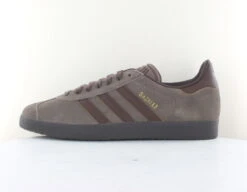 Adidas Adidas Gazelle Marron Noir