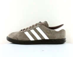 Adidas Adidas Hamburg Beige Blanc GW9642