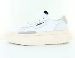 Adidas Adidas Hypersleek Blanc Noir Beige G54050