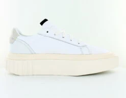 Adidas Adidas Hypersleek Blanc Noir Beige G54050 -Mode Chaussure Magasin adidas hypersleek blanc noir beige04