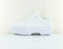 Adidas Adidas Nizza Trek Low Toute Blanche