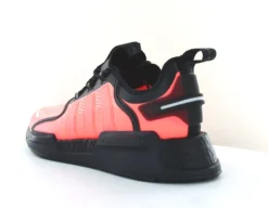 Mode Chaussure Magasin -Mode Chaussure Magasin adidas nmd v3 orange noir02 scaled